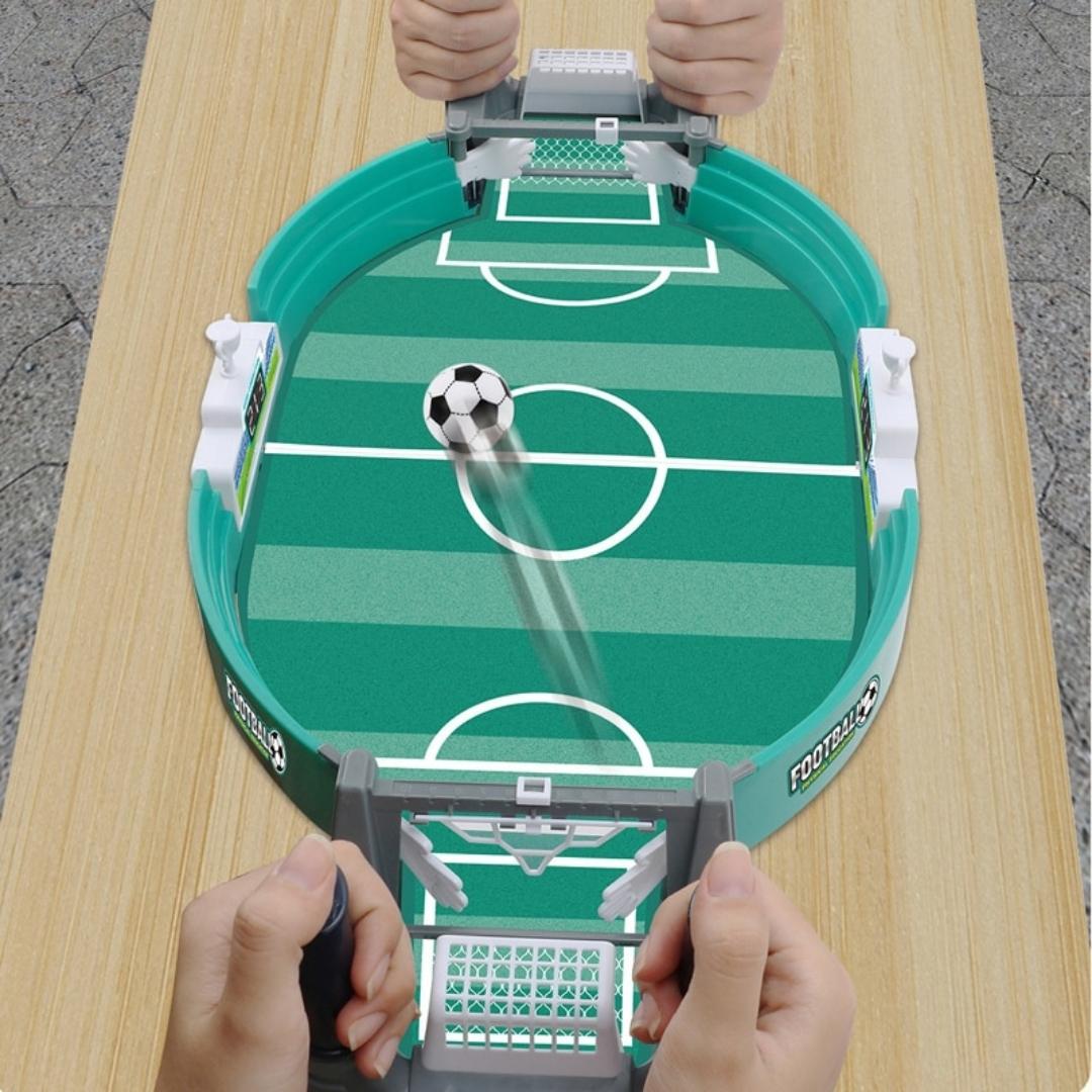 Mini Football Pro - Compact Fun for the Family