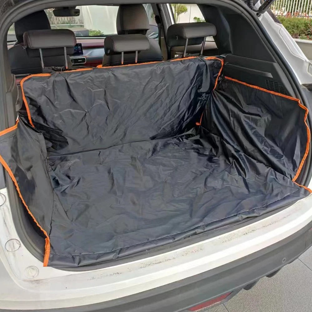 Bastien Confort – Waterproof Dog Seat Mat