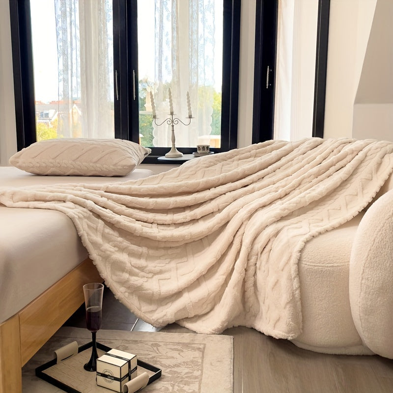 EssenceBlanket – Stylish, Lightweight Blankets for Every Season