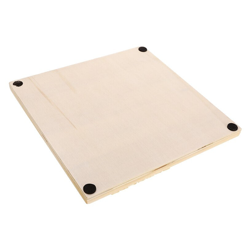 PlayWood Board - Educational Wooden Game for Children