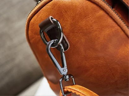 Dahlia Boston Bag – Stylish Fashion Must-Have