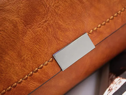 Dahlia Boston Bag – Stylish Fashion Must-Have