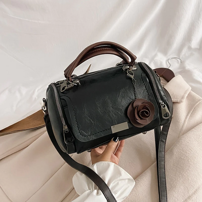 Dahlia Boston Bag – Stylish Fashion Must-Have