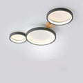 ChicLumineux Ceiling Light - Elegant Lighting for Modern Interior