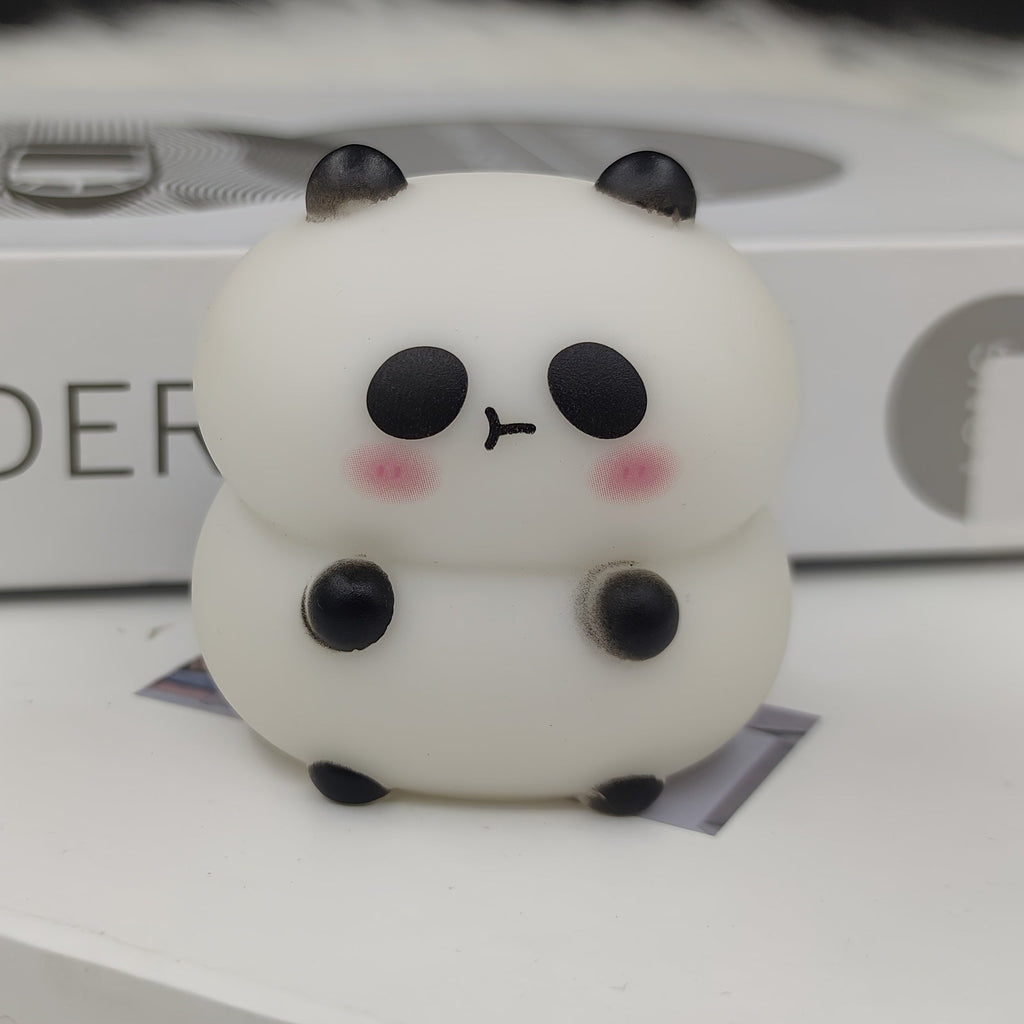 PandaGlow - LED Night Light with Panda Design