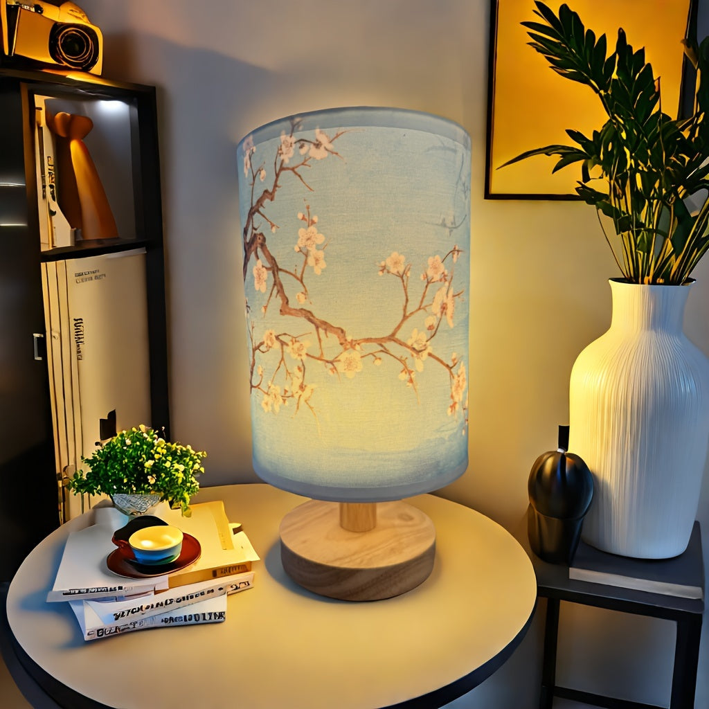 FantasyLamp - Creative USB Table Lamp for Home