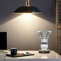 GlowSphere – Adjustable LED Touch Lamp with USB