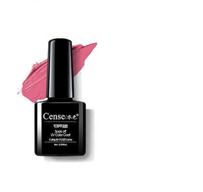 GigiGel – 20 Color Gel Polish Set | Buy 1 Get 1 Free Deal