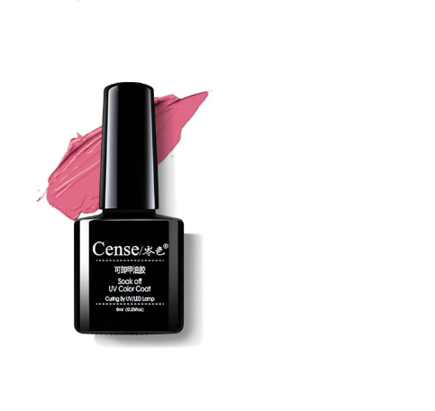 GigiGel – 20 Colors Gel Nail Polish Set | 1+1 Promotion