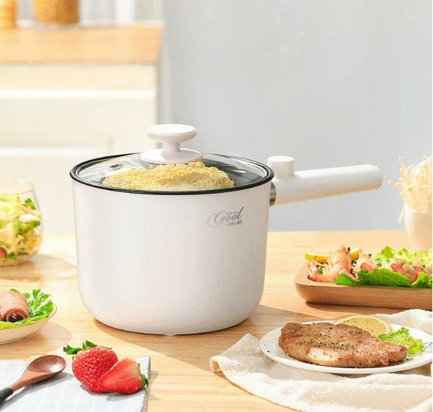 Prita - Stylish Multifunctional Electric Cooking Pot
