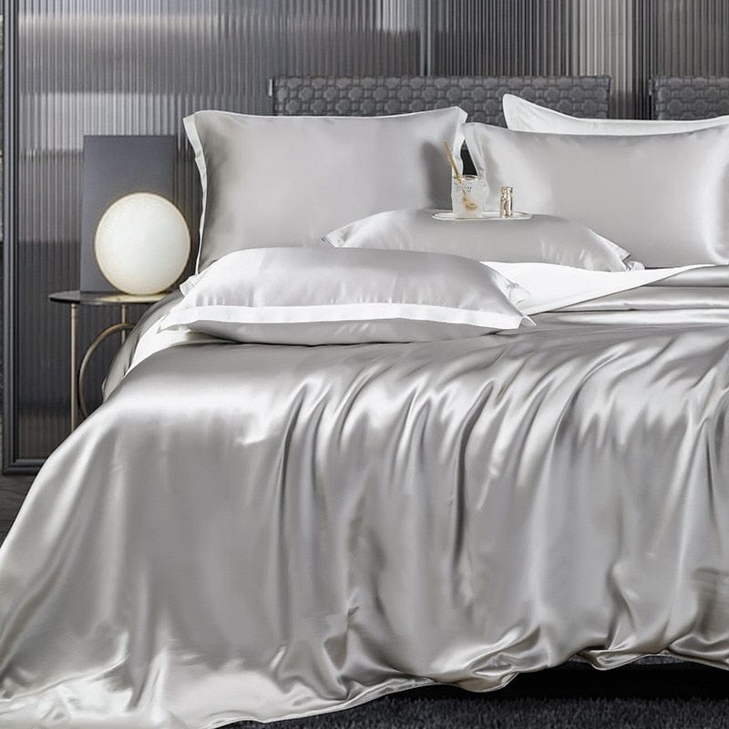 MulberrySilk – Luxury Bedding for Ultimate Comfort