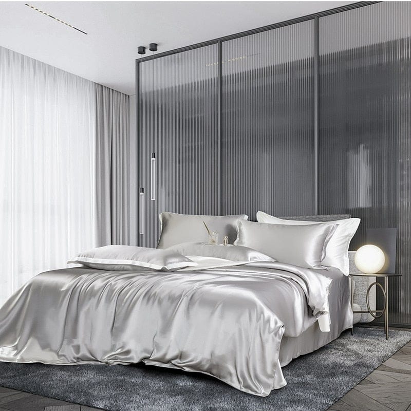MulberrySilk – Luxury Bedding for Ultimate Comfort