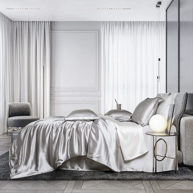 MulberrySilk – Luxury Bedding for Ultimate Comfort