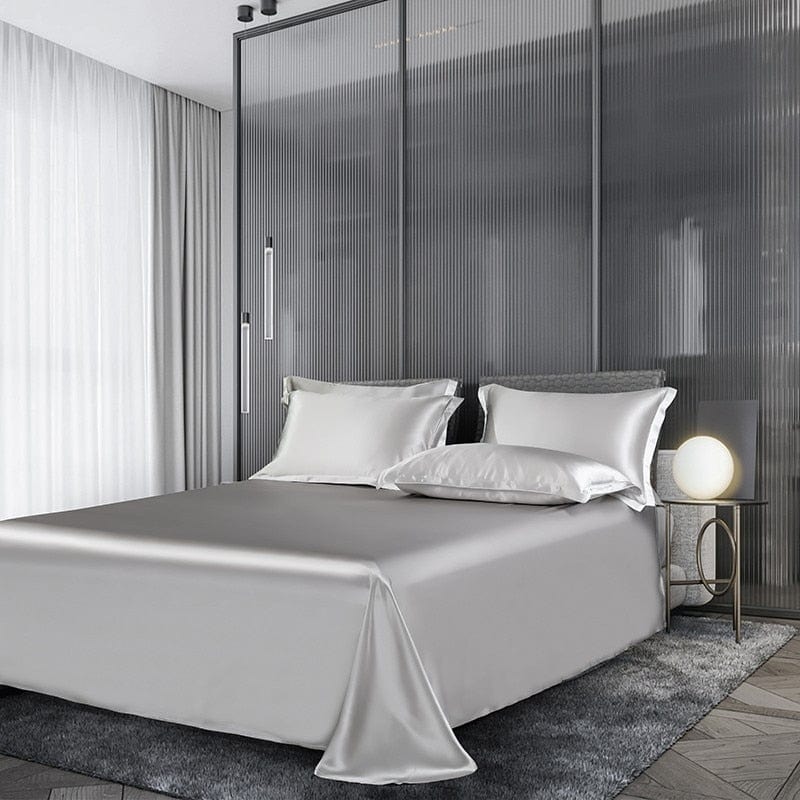 MulberrySilk – Luxury Bedding for Ultimate Comfort