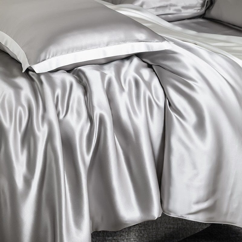 MulberrySilk – Luxury Bedding for Ultimate Comfort