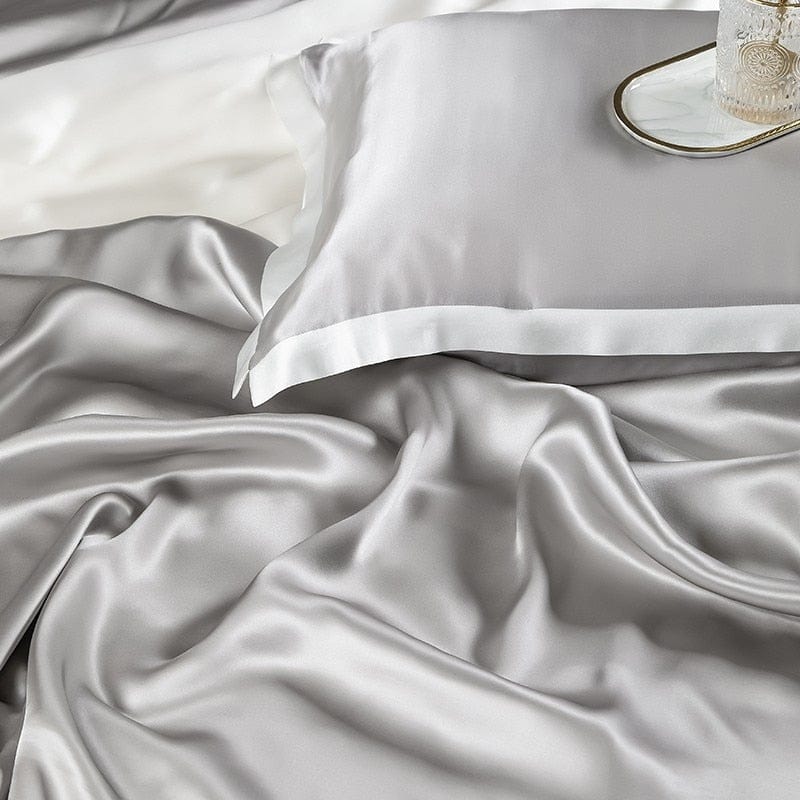 MulberrySilk – Luxury Bedding for Ultimate Comfort