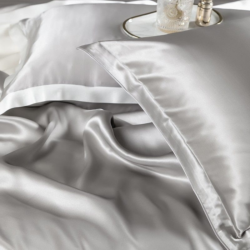 MulberrySilk – Luxury Bedding for Ultimate Comfort