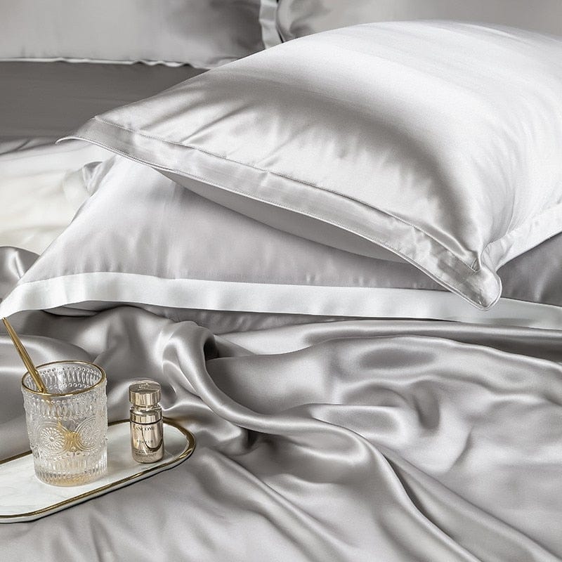 MulberrySilk – Luxury Bedding for Ultimate Comfort
