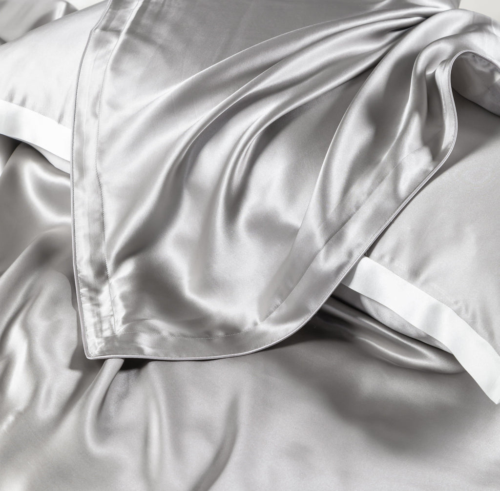MulberrySilk – Luxury Bedding for Ultimate Comfort