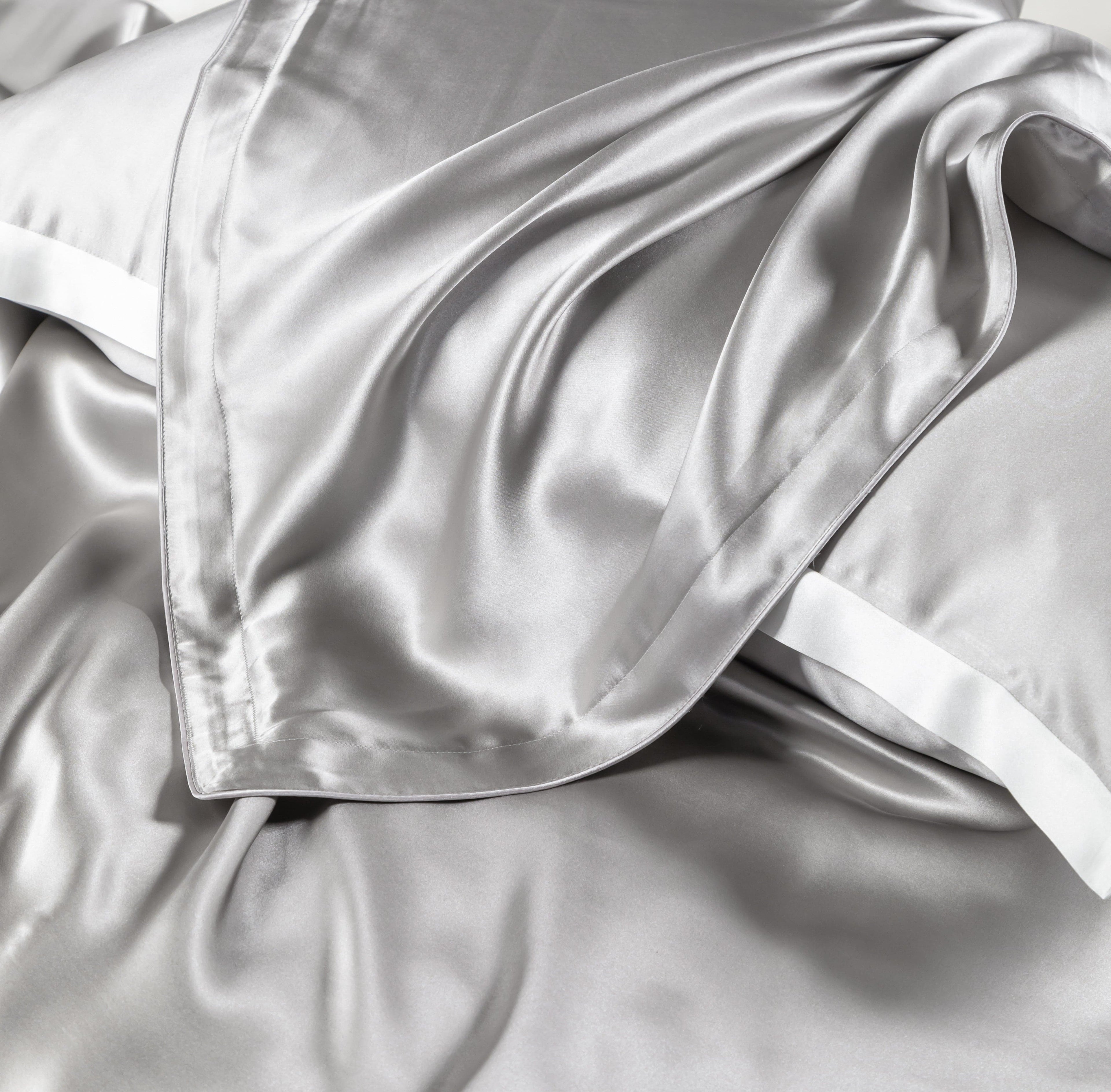 MulberrySilk – Luxury Bedding for Ultimate Comfort