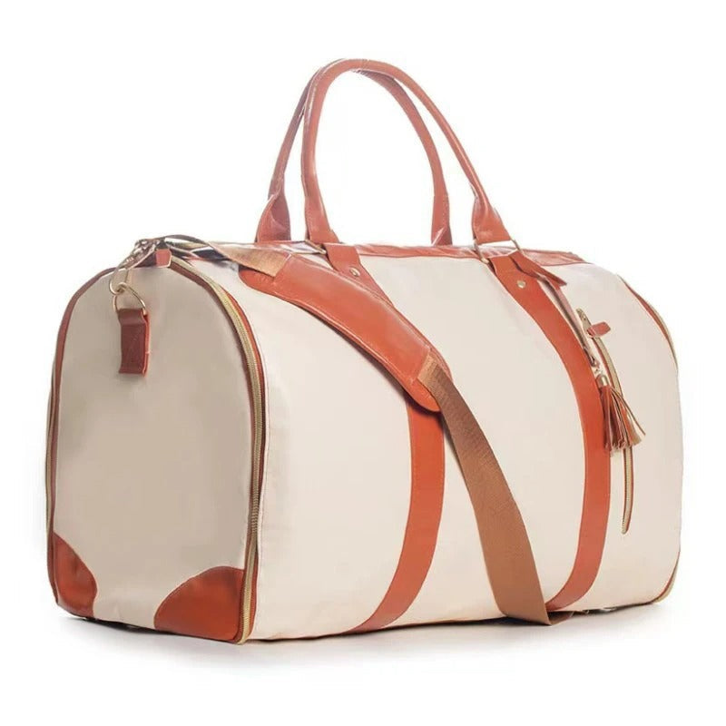 Femme Fusion Bag – Stylish Large Foldable Bag for Women
