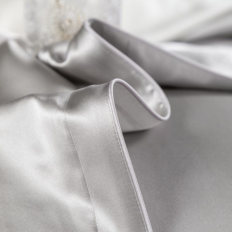 MulberrySilk – Luxury Bedding for Ultimate Comfort