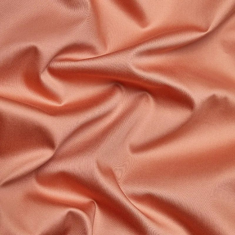 Dream Orange Green - Luxury Duvet Cover Set for a Fresh Ambiance