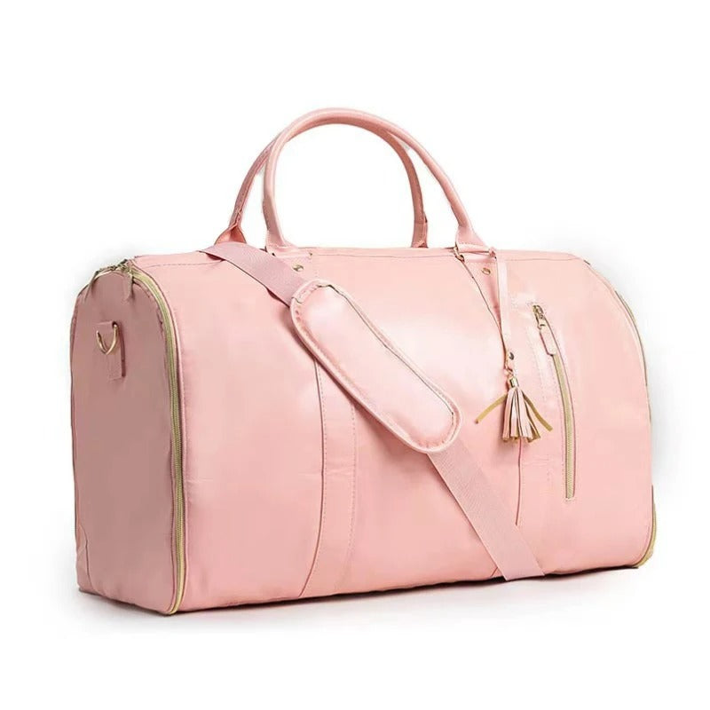 Femme Fusion Bag – Stylish Large Foldable Bag for Women
