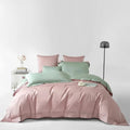 DreamLuxe – Premium Egyptian Cotton Duvet Cover Set