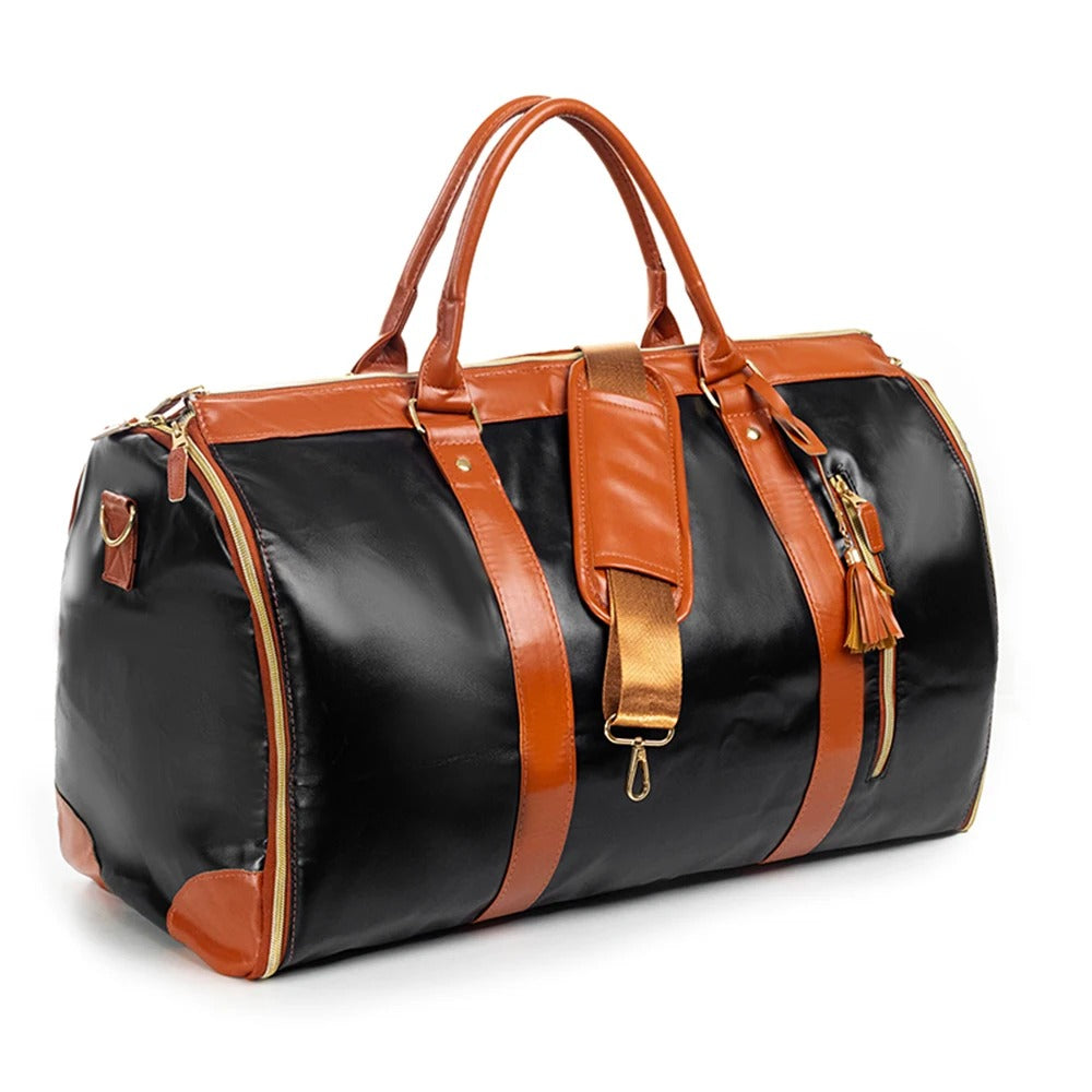 Femme Fusion Bag – Stylish Large Foldable Bag for Women