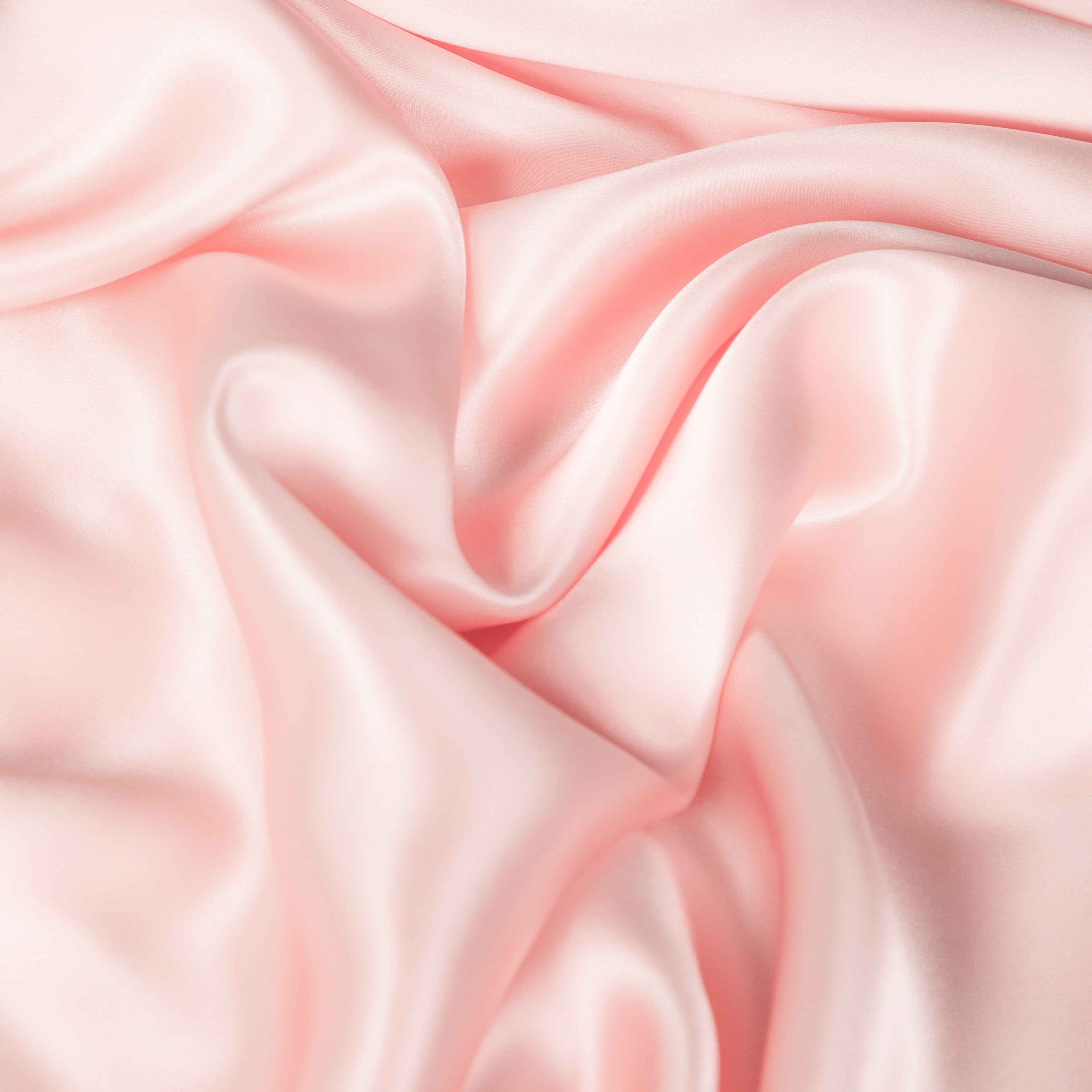 SilkDream – Luxury Pink Mulberry Silk Bedding Set