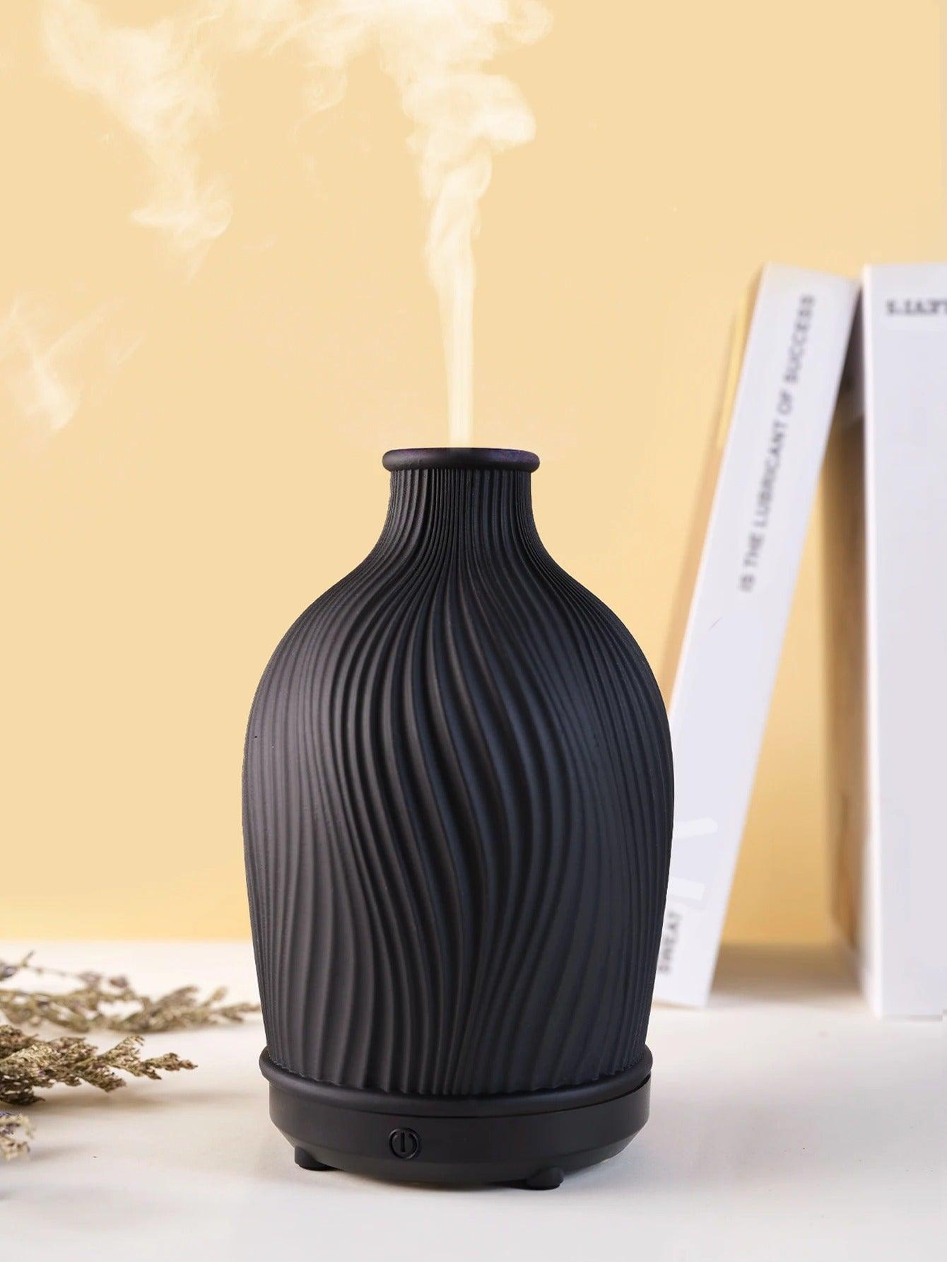 BohoMist - Ultrasonic Aroma Diffuser for Home
