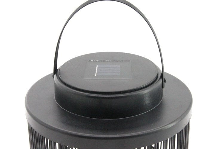 SolarSora - Weatherproof Solar Lantern for Garden