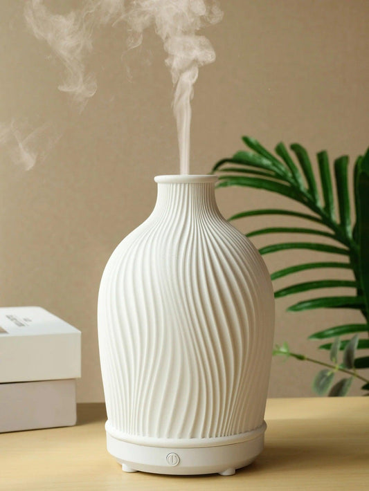 BohoMist - Ultrasonic Aroma Diffuser for Home
