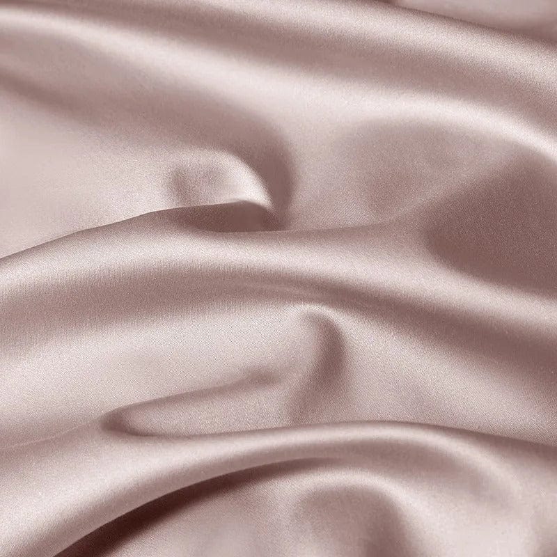 DreamLuxe – Premium Egyptian Cotton Duvet Cover Set