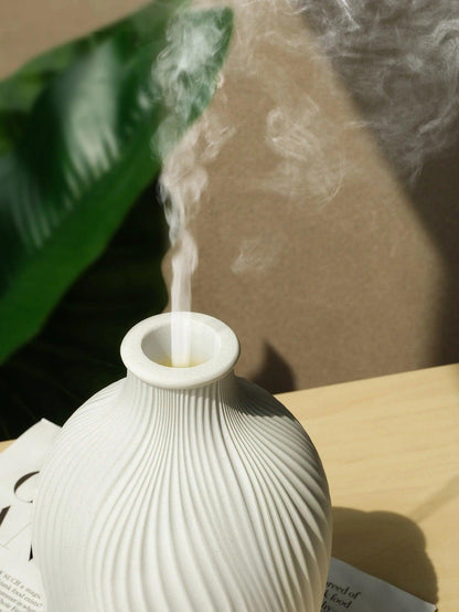 BohoMist - Ultrasonic Aroma Diffuser for Home