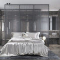 MulberrySilk – Luxury Bedding for Ultimate Comfort