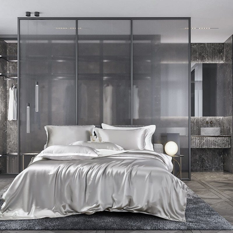 MulberrySilk – Luxury Bedding for Ultimate Comfort