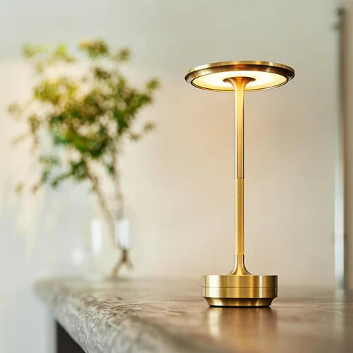 Ambiancelight - Wireless rechargeable table lamp