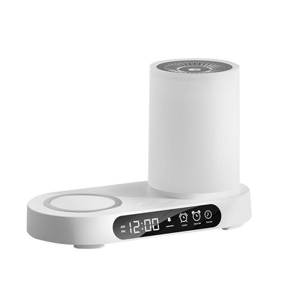 AromaGlow - Luxury Desk Diffuser for Atmospheric Fragrances