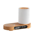AromaGlow – Luxury Desk Diffuser for Ambiance