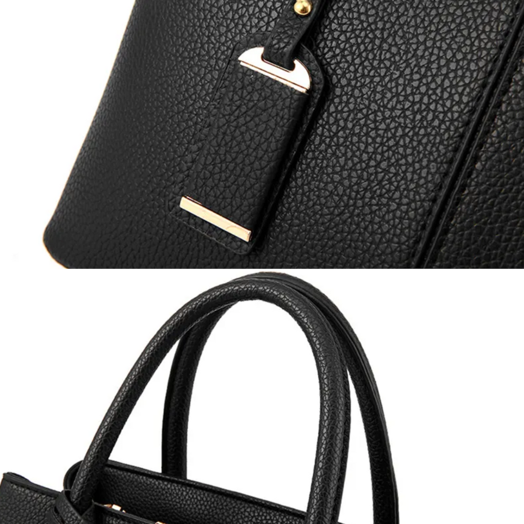 RominaBag – Elegant Crossbody Bag for Every Occasion