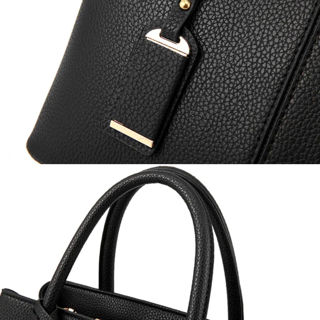 RominaBag – Elegant Crossbody Bag for Every Occasion