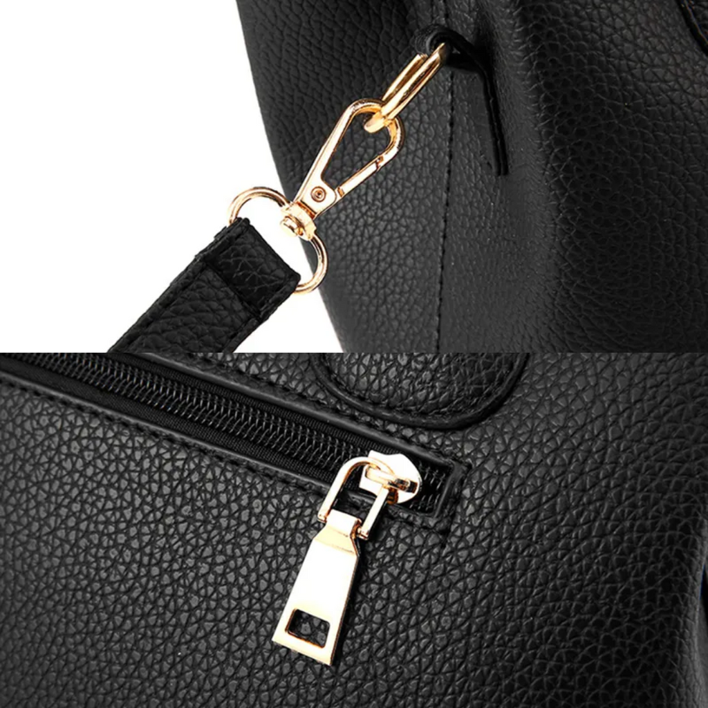 RominaBag – Elegant Crossbody Bag for Every Occasion