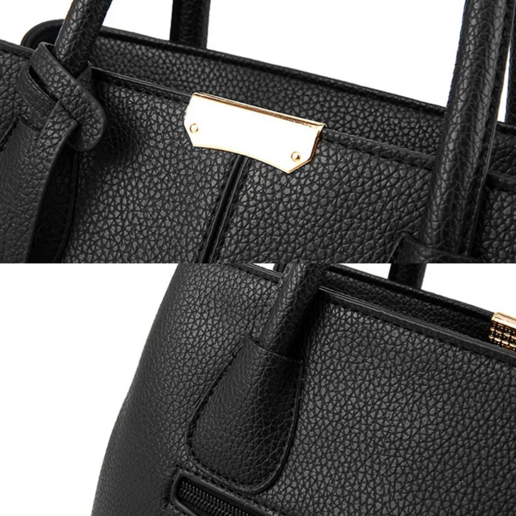 RominaBag – Elegant Crossbody Bag for Every Occasion