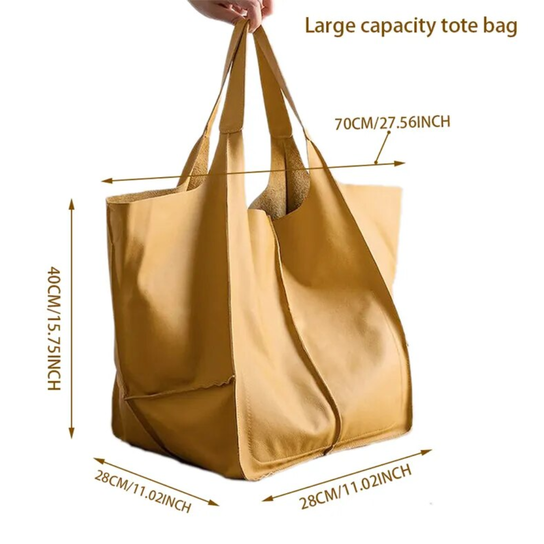 Maxine Tote – Stylish and Unique Beach Bag