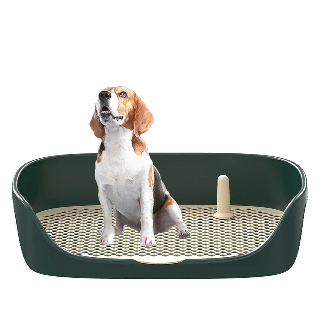 Victor Training - Potty Training Aid for Puppies and Kittens