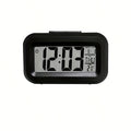 GlowClock - Stylish Digital Alarm Clock with Illumination