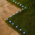 SolarPath Light – Stylish Solar LED Garden Lighting