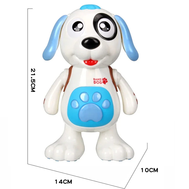 JoyDance Robot - Interactive Toy for Children